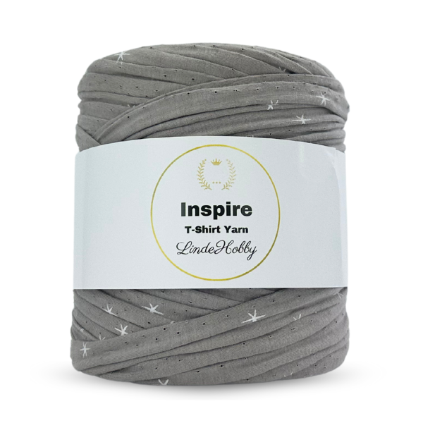 LindeHobby Inspire Print 180 Tonos grises