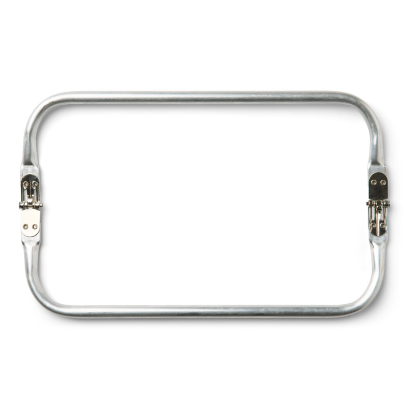 LindeHobby Marco para Bolso 17x28 cm