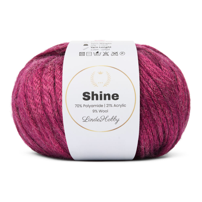 LindeHobby Shine 05 Destello de baya