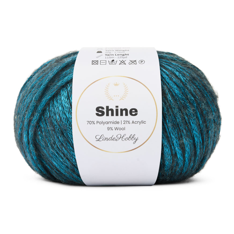 LindeHobby Shine 04 Laguna eléctrica