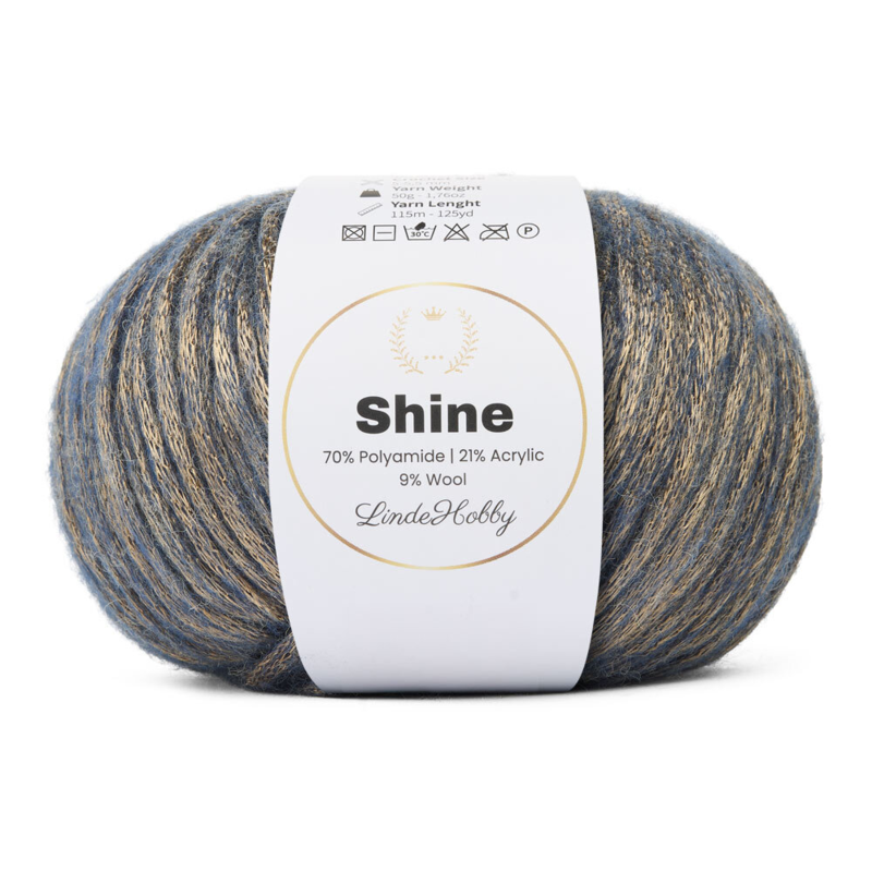 LindeHobby Shine 03 Anochecer cobrizo