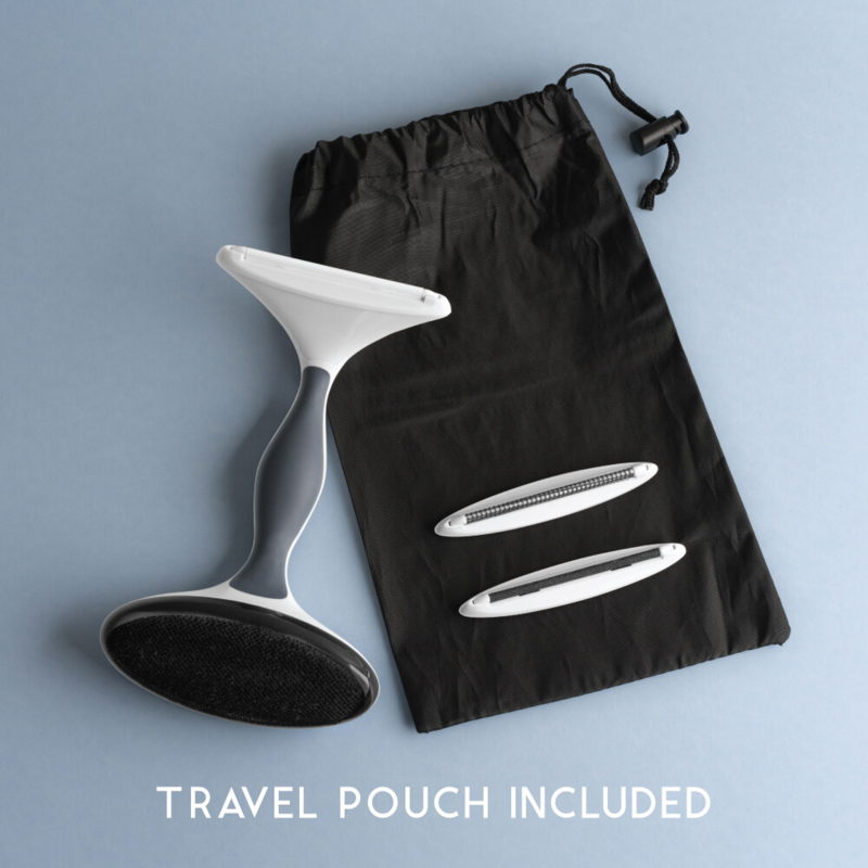 Gleener Quitapelusas