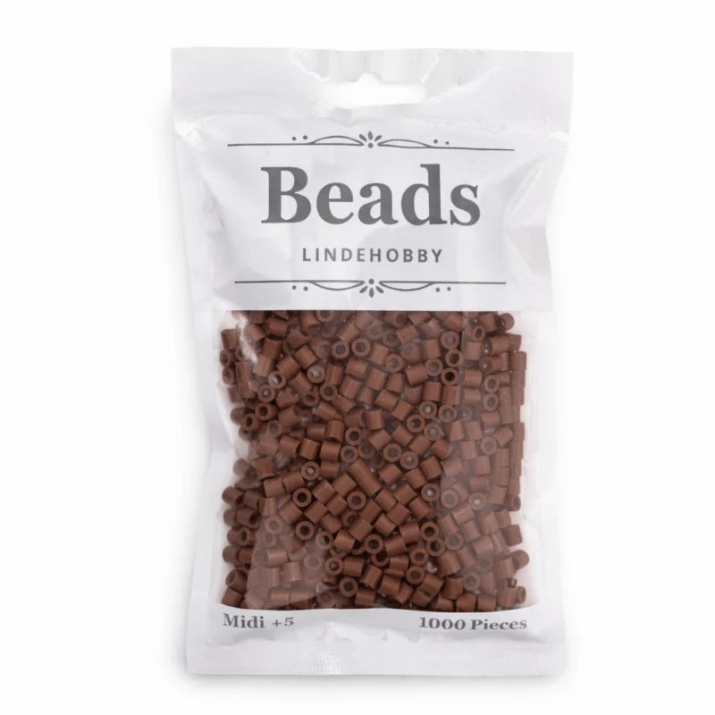 LindeHobby Beads 148 Moca