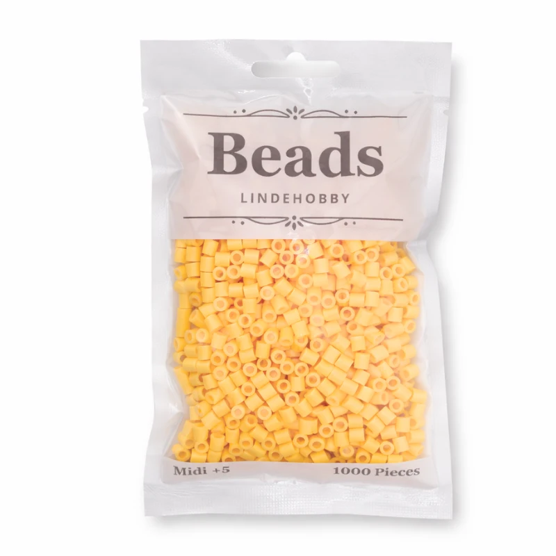 LindeHobby Beads 149 Crema