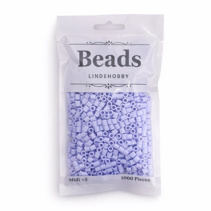 LindeHobby Beads 136 Lluvia de verano
