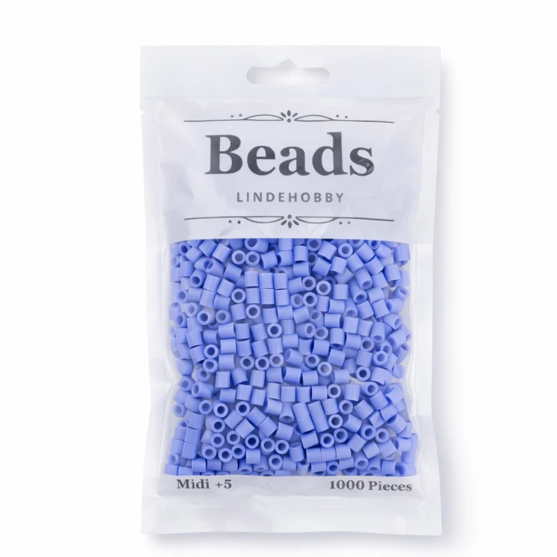 LindeHobby Beads 150 Violeta iris