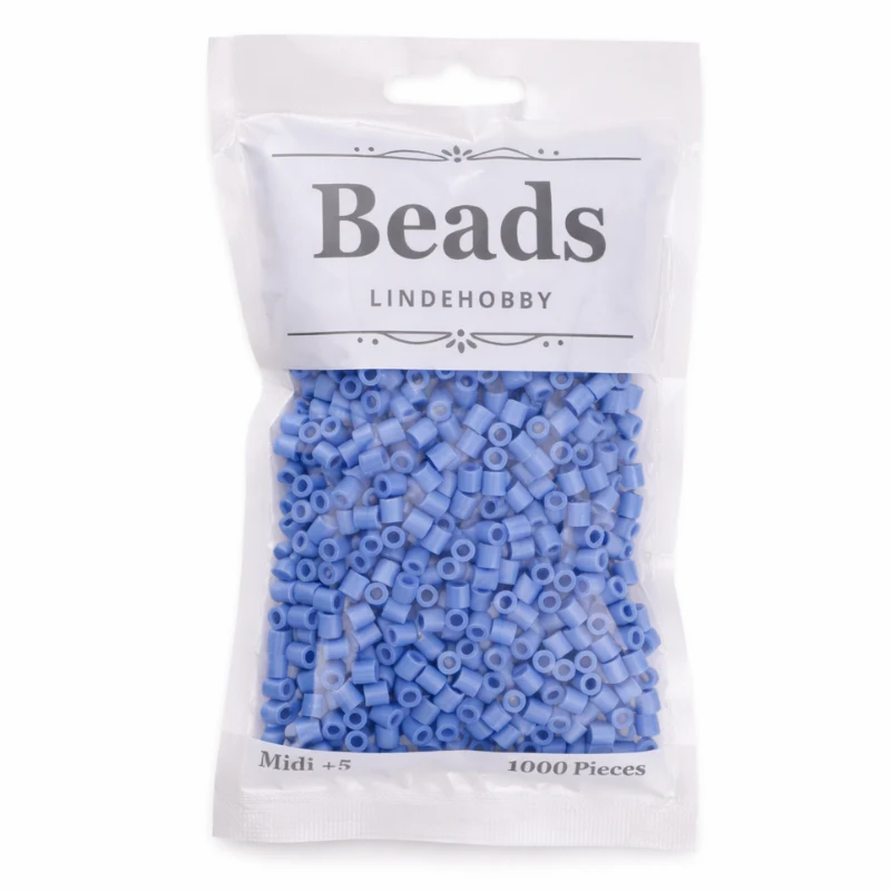 LindeHobby Beads 141 Azul horizonte