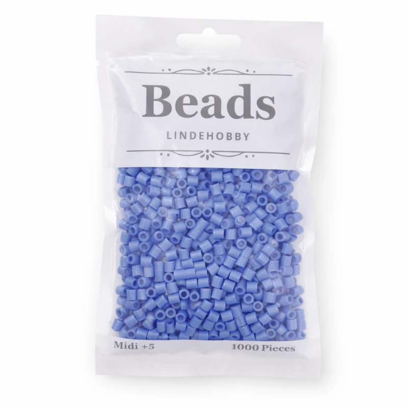 LindeHobby Beads 139 No me olvides