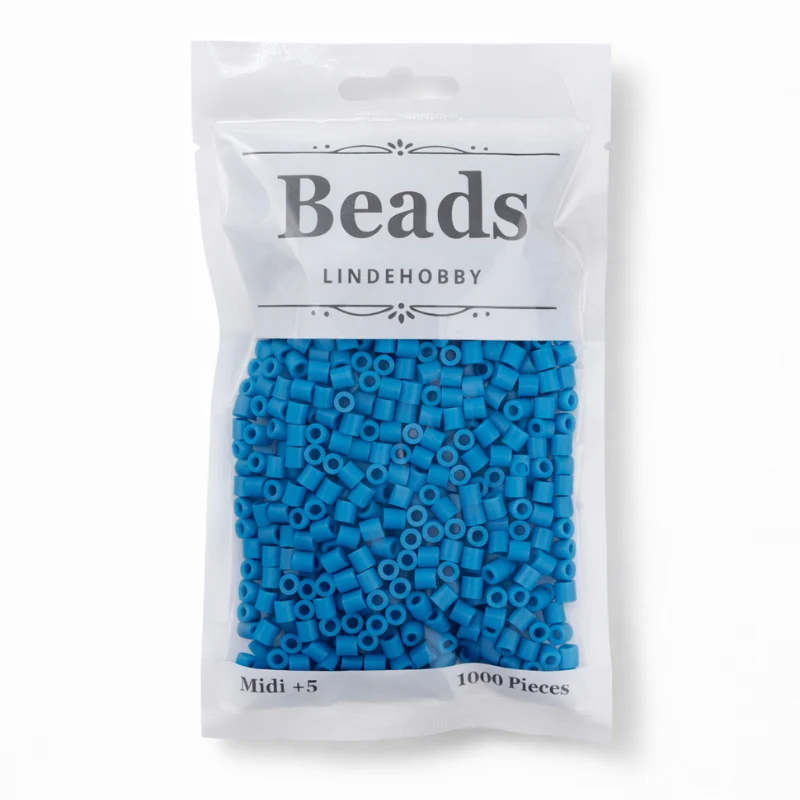 LindeHobby Beads 104 Agua profunda