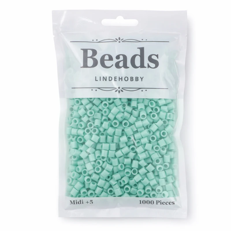 LindeHobby Beads 30 Verde sombra