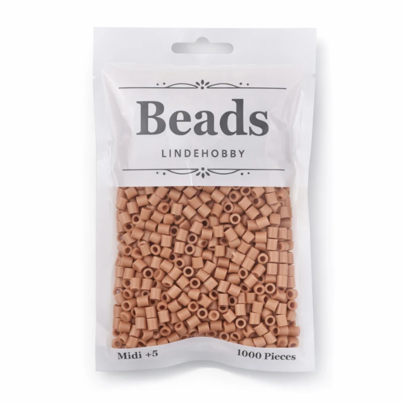 LindeHobby Beads 82 Arcilla