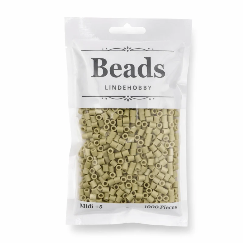 LindeHobby Beads 113 Caqui