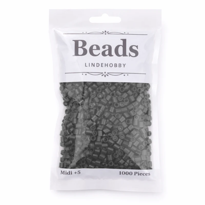 LindeHobby Beads 158 Pimienta