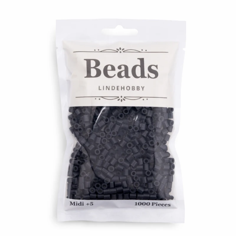 LindeHobby Beads 64 Roca negra