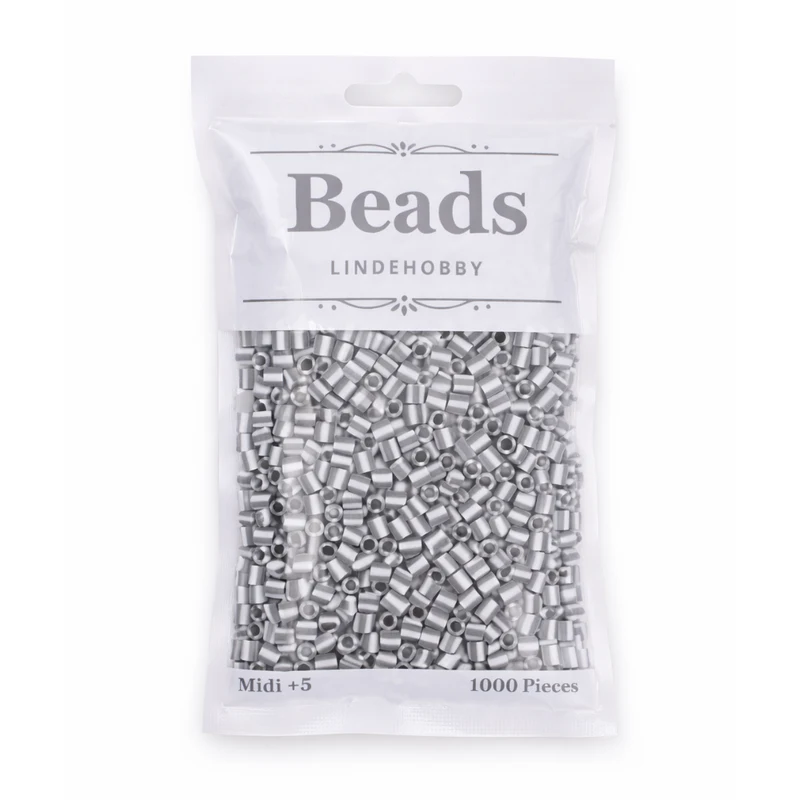 LindeHobby Beads Stripes 02 Periódico