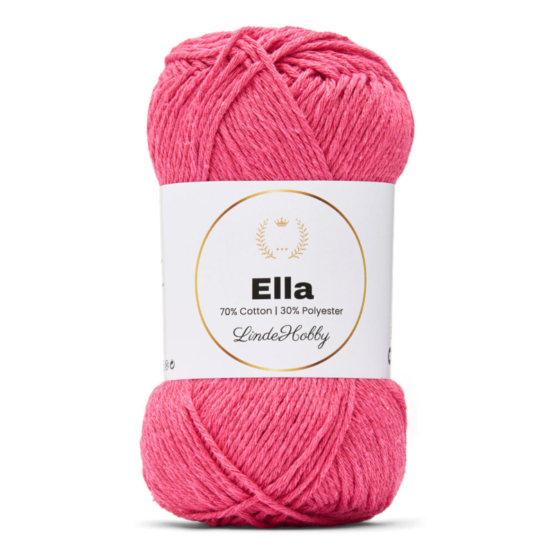 LindeHobby Ella 130 14 Fucsia