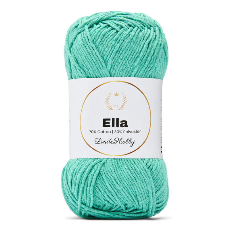 LindeHobby Ella 130 24 Laguna tropical