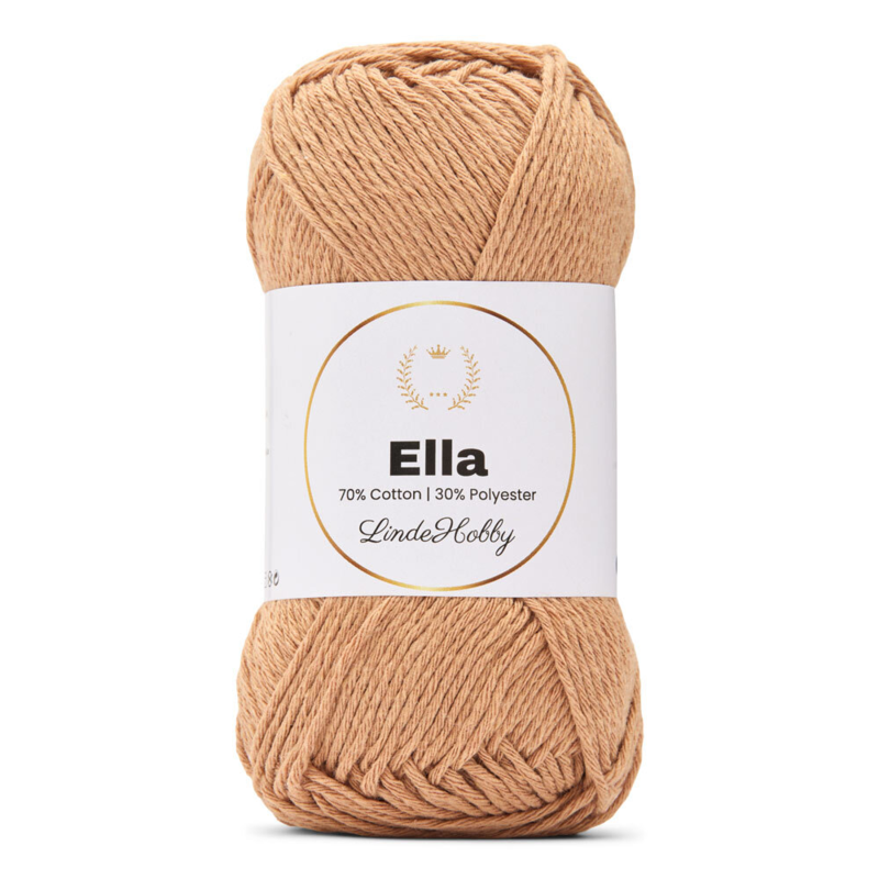 LindeHobby Ella 130 08 Espuma de miel
