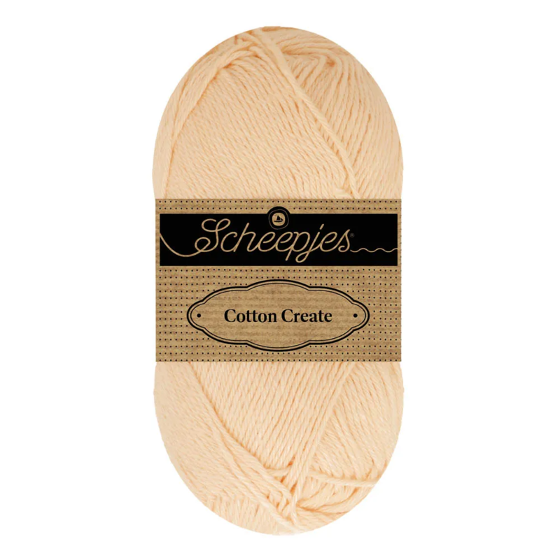 Scheepjes Cotton Create 715 Pick up