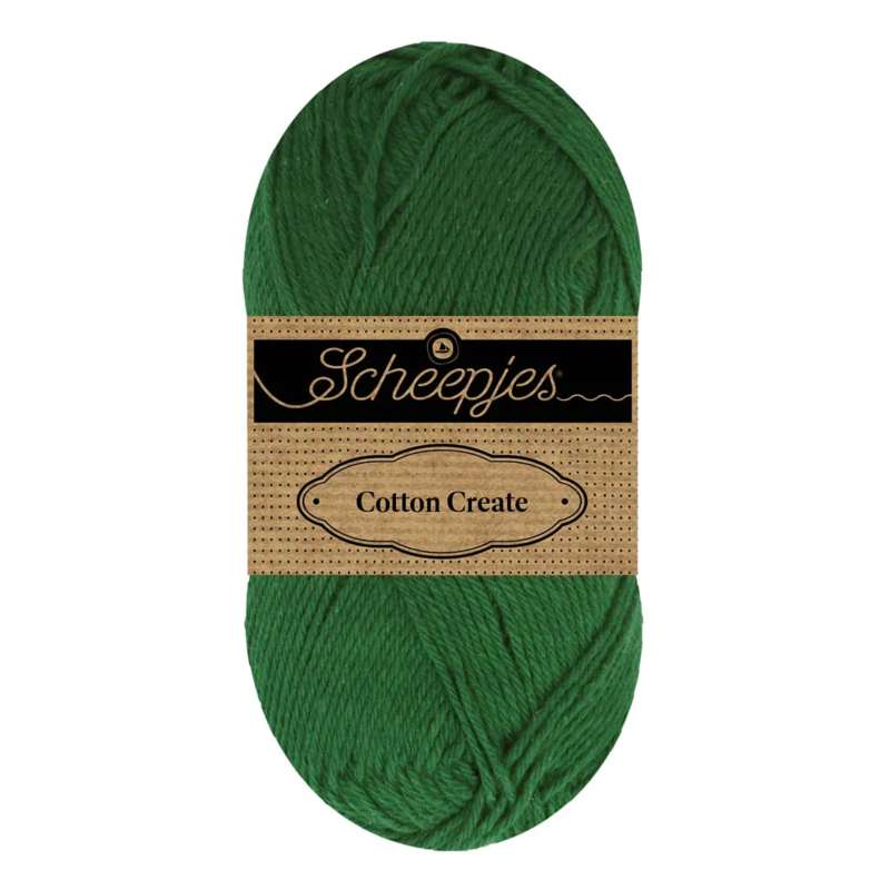 Scheepjes Cotton Create 713 Explore