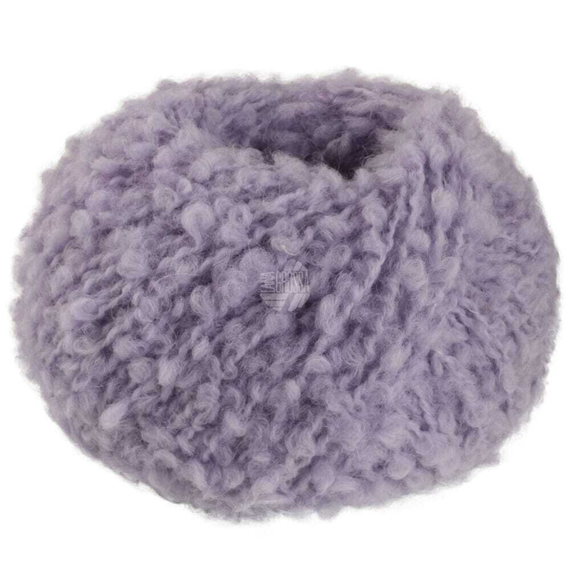 Lana Grossa Orsetto 03 Lila