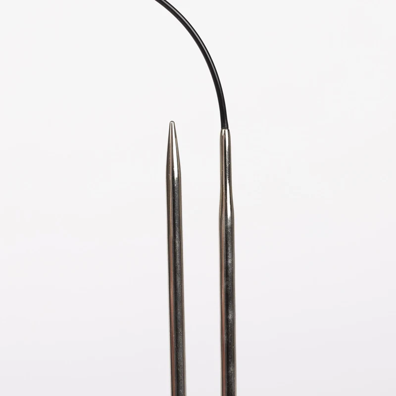 DROPS Pro Spark Agujas Circulares 40 cm (2.00-9.00 mm)
