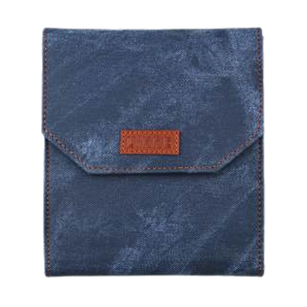 LYKKE Set de Ganchillos Indigo, Azul, 15 cm