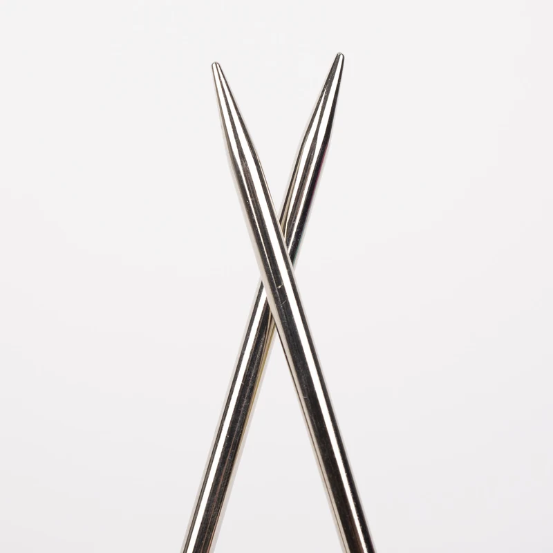 DROPS Pro Spark Agujas Circulares 60 cm (2.00-9.00 mm)