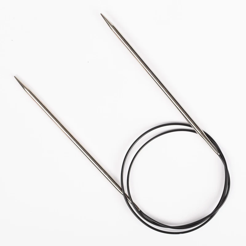 DROPS Pro Spark Agujas Circulares 80 cm (2.00-10.00 mm)