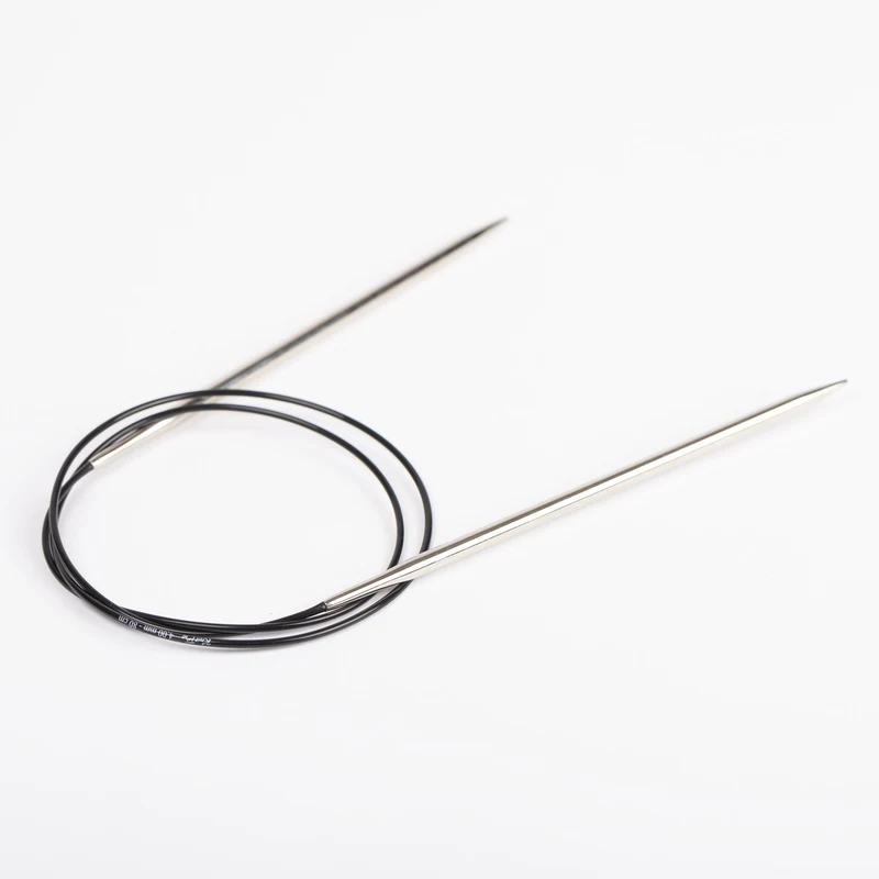 DROPS Pro Spark Agujas Circulares 80 cm (2.00-10.00 mm)