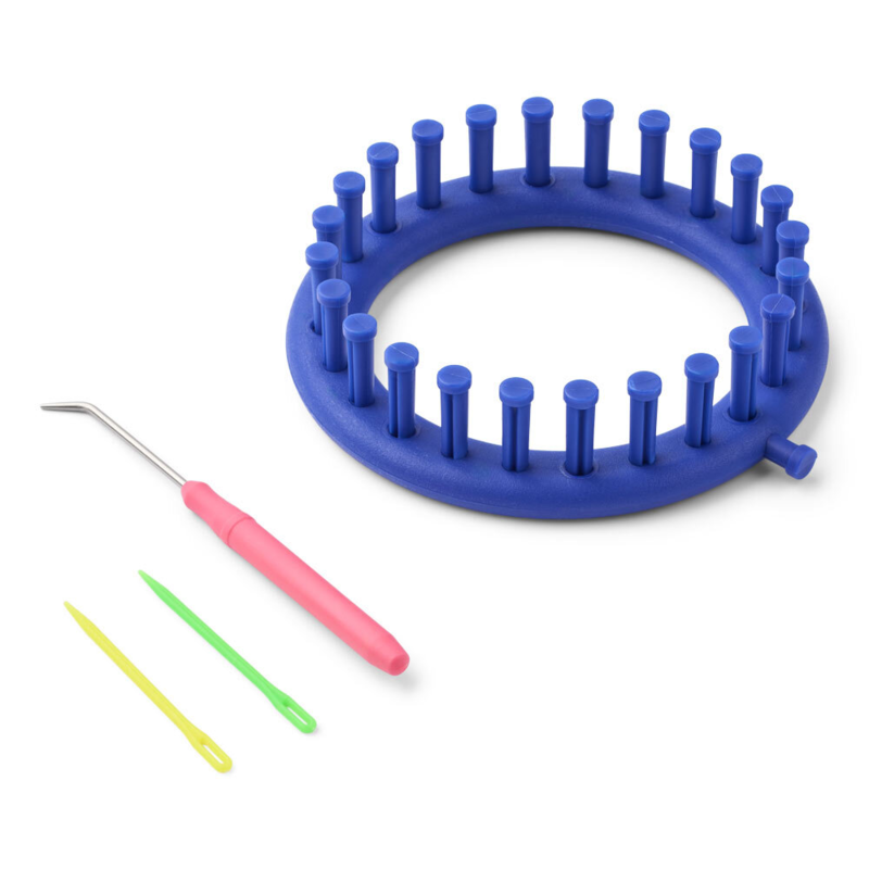 LindeHobby Aro de Tejer, 14 cm