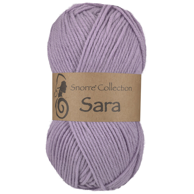 Viking Snorre Sara 967 Lila claro