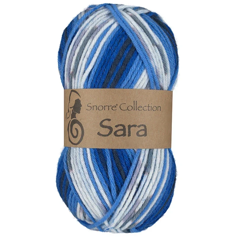 Viking Snorre Sara 923 Multi azul