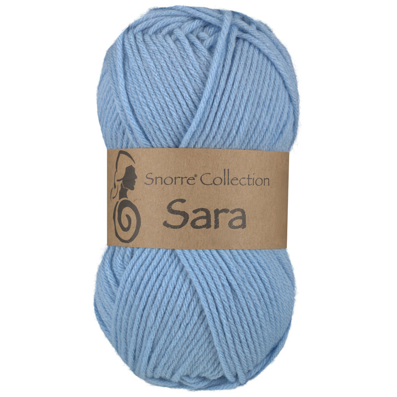 Viking Snorre Sara 920 Azul claro