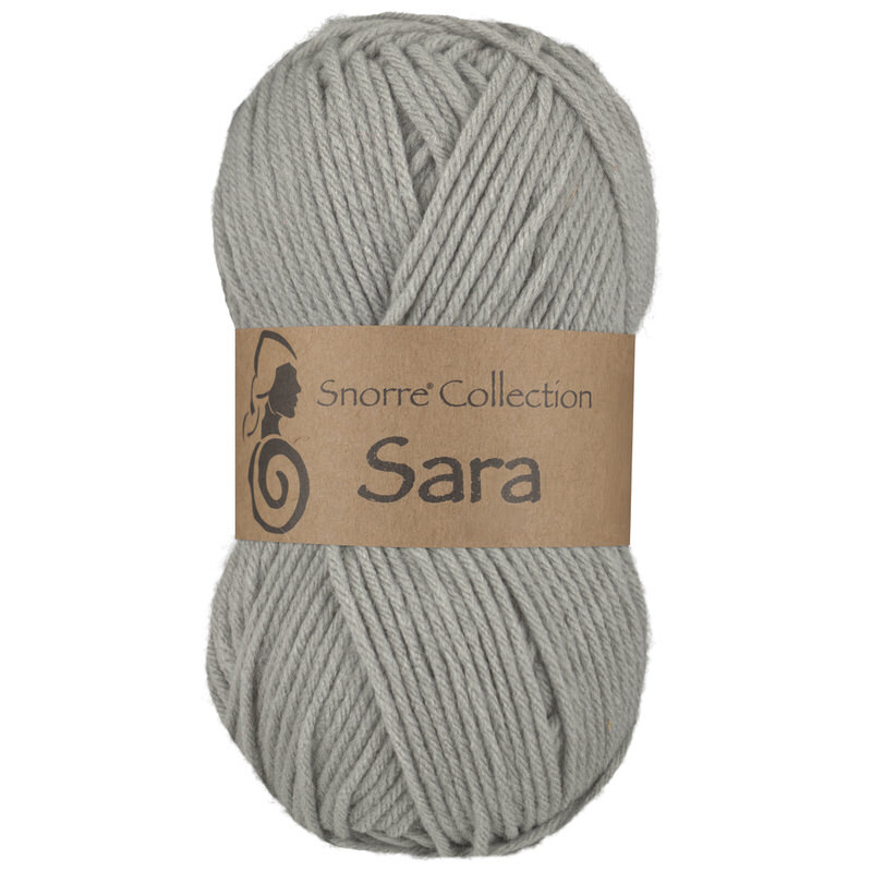 Viking Snorre Sara 913 Gris claro