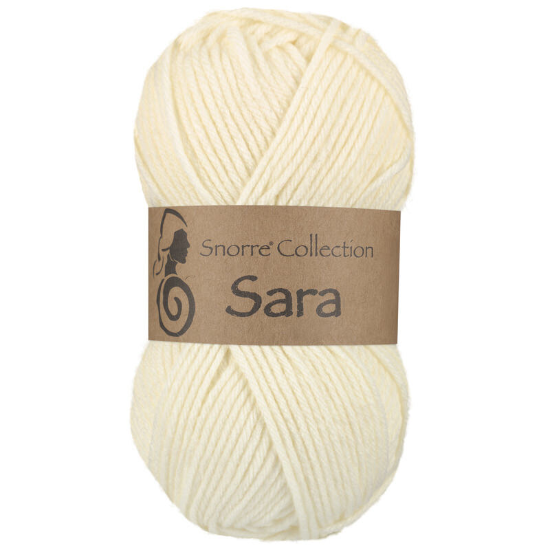Viking Snorre Sara 902 Blanco natural