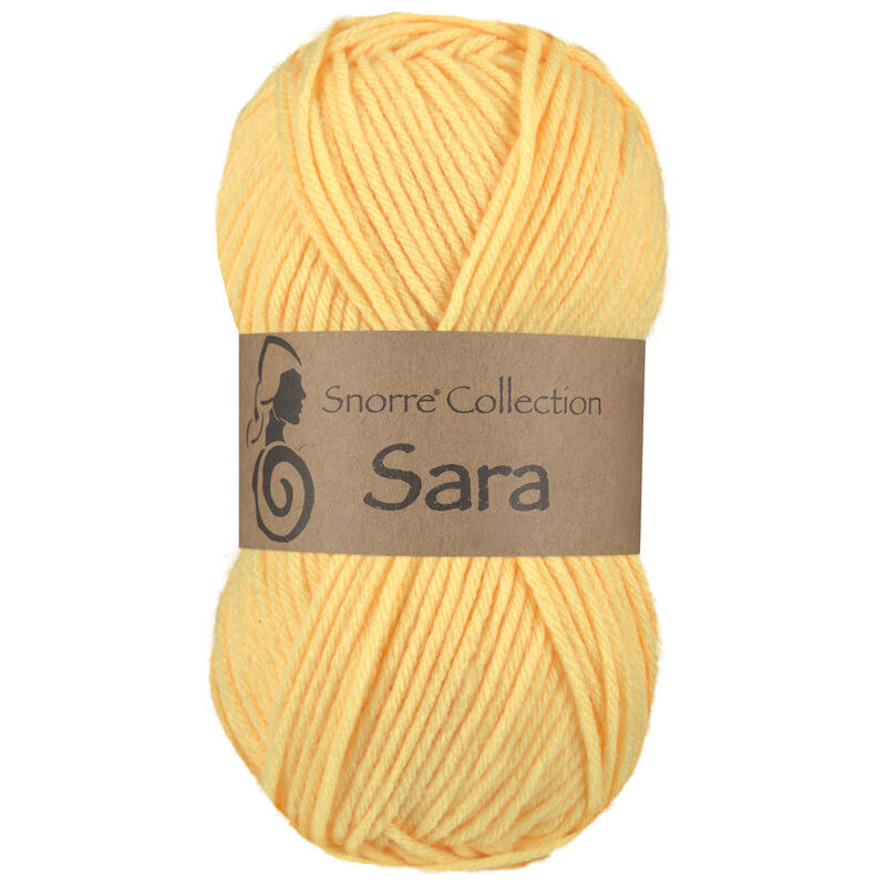 Viking Snorre Sara 945 Amarillo