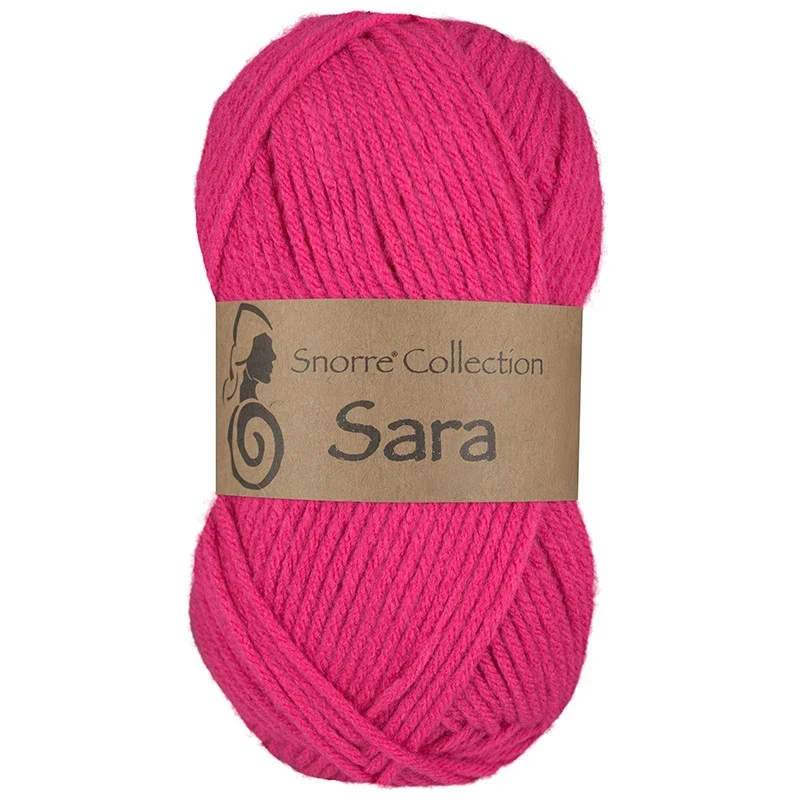 Viking Snorre Sara 963 Cereza