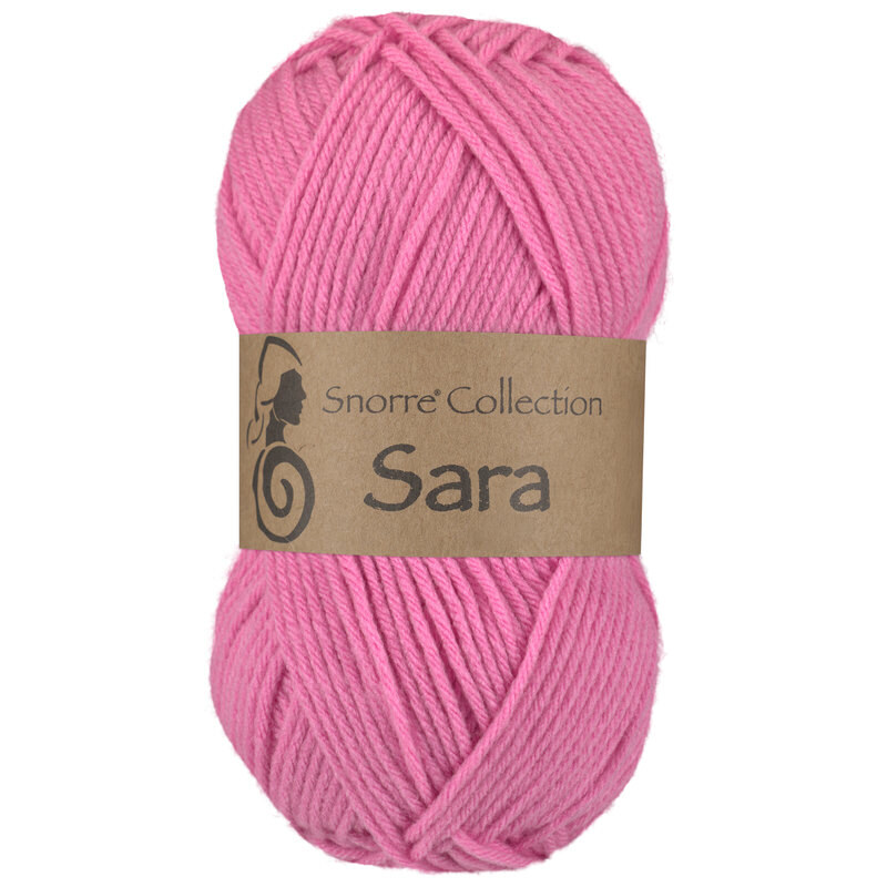 Viking Snorre Sara 964 Rosa