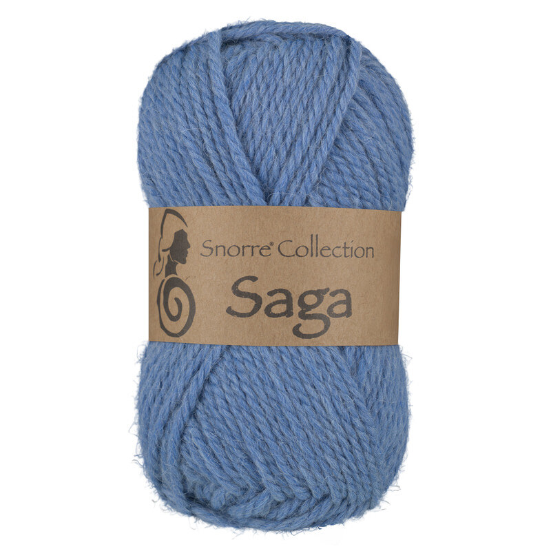 Viking Snorre Saga 423 Azul