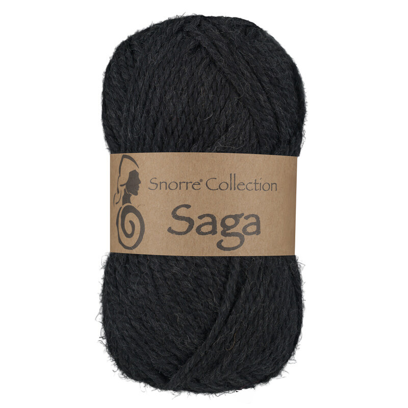 Viking Snorre Saga 417 Gris antracita