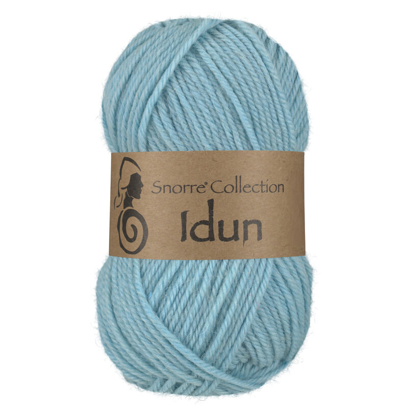 Viking Snorre Idun 628 Agua