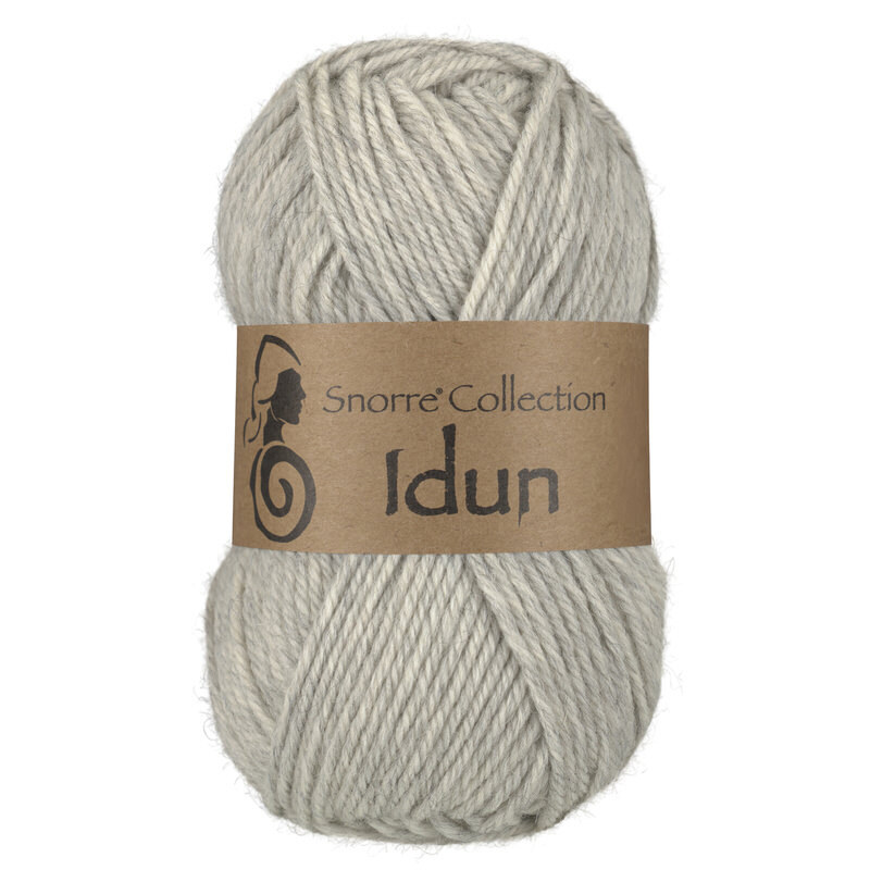 Viking Snorre Idun 612 Gris perla