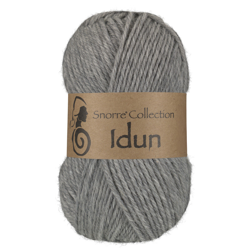 Viking Snorre Idun 613 Gris claro