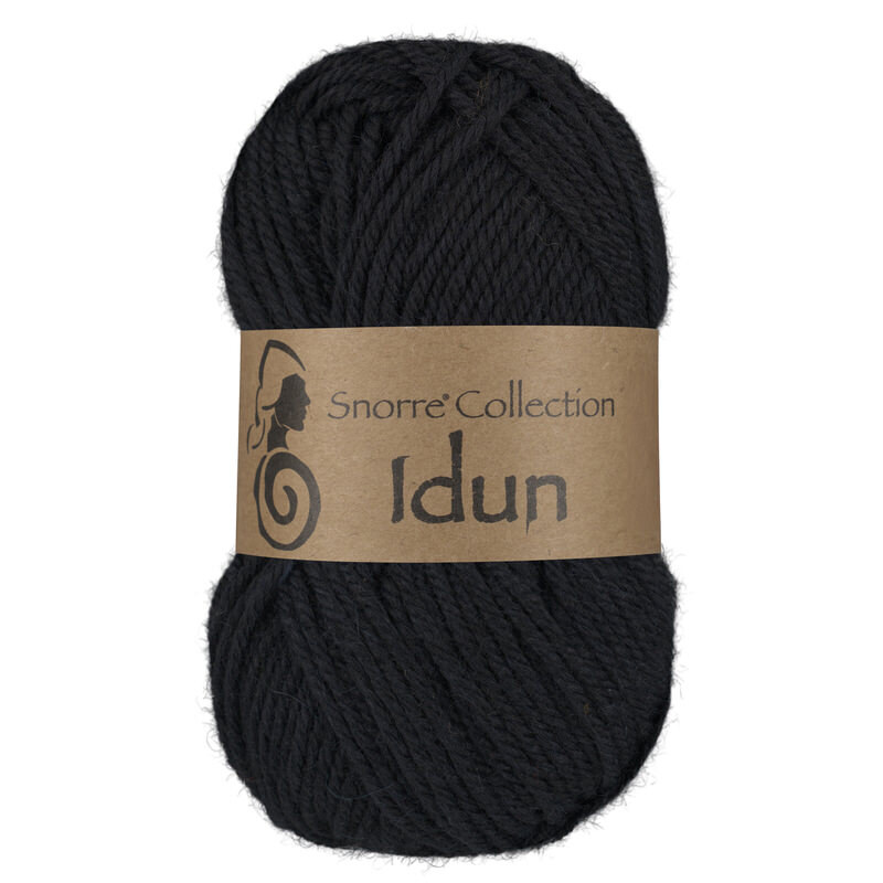 Viking Snorre Idun 603 Negro