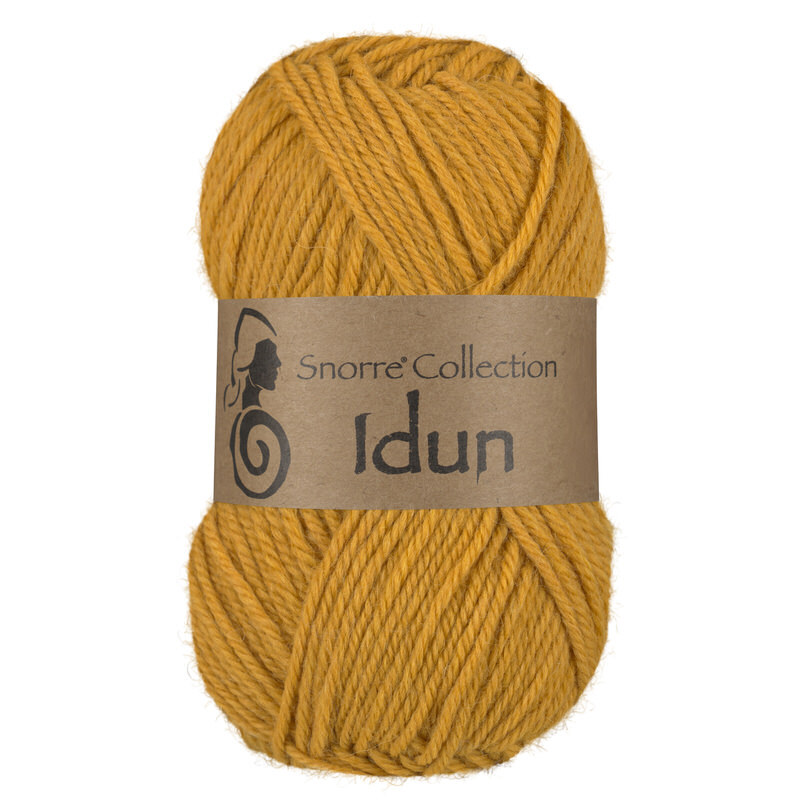 Viking Snorre Idun 645 Amarillo