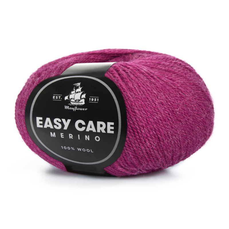 Mayflower Easy Care 075 Rojo purpura