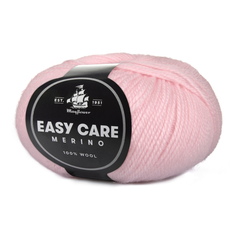 Mayflower Easy Care 086 Rosa