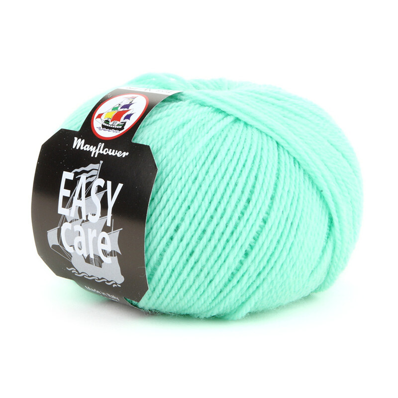 Mayflower Easy Care 079 Menta verde