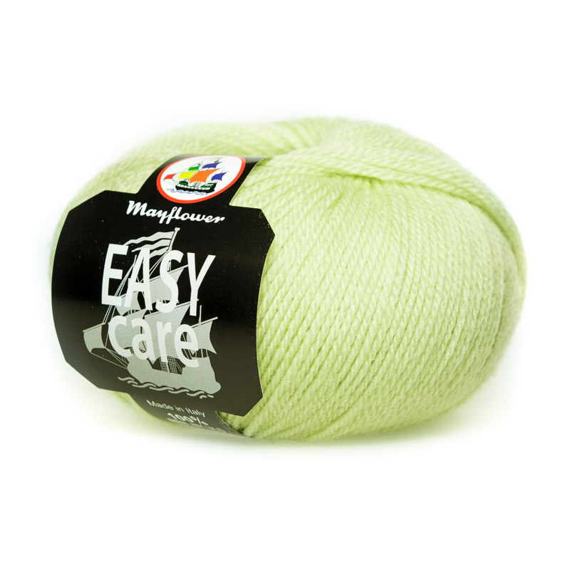 Mayflower Easy Care 090 Verde pastel